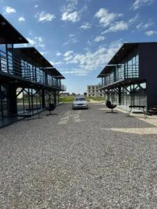 Otel "Gris" - 84