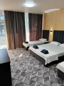Otel "Gris" - 75