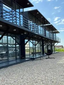 Otel "Gris" - 85