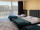 Superior Family room with balcony