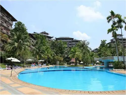 Krabi Maritime Resort - 0