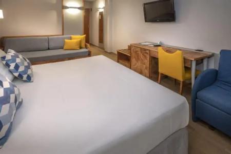 Ponient Dorada Palace by PortAventura World - 108