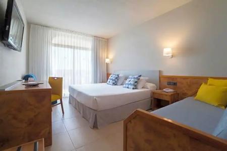 Ponient Dorada Palace by PortAventura World - 95