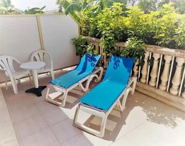 Ponient Dorada Palace by PortAventura World - 116