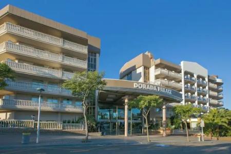 Ponient Dorada Palace by PortAventura World - 121