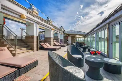 Regente Aragón Gastronómico - 0