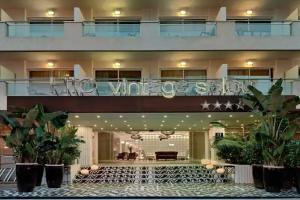 H10 Vintage Salou - Adults Only, Salou