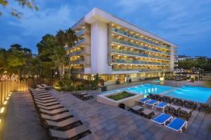 4R Salou Park Resort II, Salou