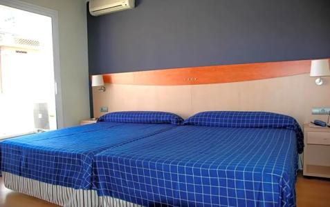 President Salou - 38