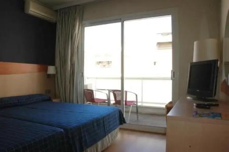 President Salou - 41