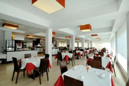 President Salou - 23