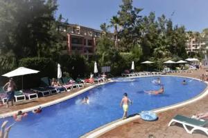 Apart-Hotel SunClub Salou, Salou