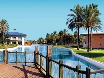 PortAventura Caribe - Includes unlimited access PortAventura Park & 1 access Ferrari Land - 0