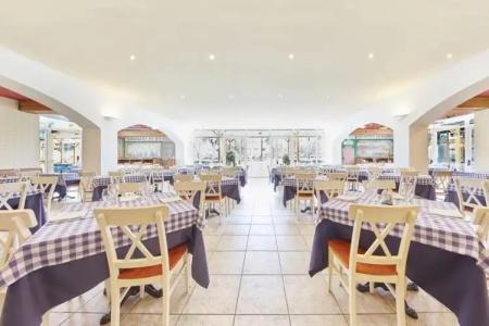 PortAventura Caribe - Includes unlimited access PortAventura Park & 1 access Ferrari Land - 25