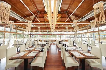 PortAventura Caribe - Includes unlimited access PortAventura Park & 1 access Ferrari Land - 27