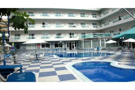 Santa Monica Playa - 43