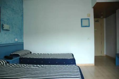 Santa Monica Playa - 1