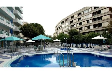 Santa Monica Playa - 15