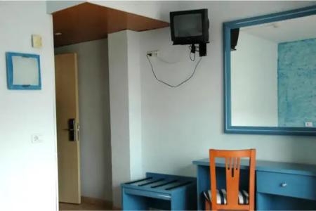 Santa Monica Playa - 3