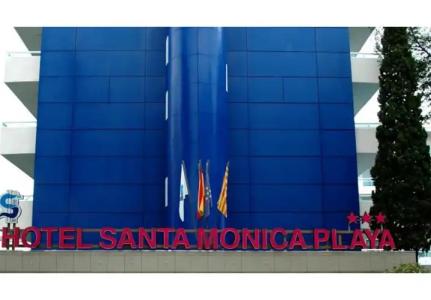 Santa Monica Playa - 0