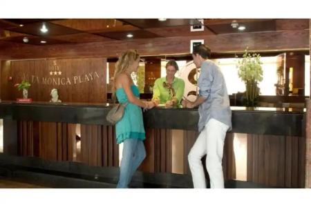 Santa Monica Playa - 27