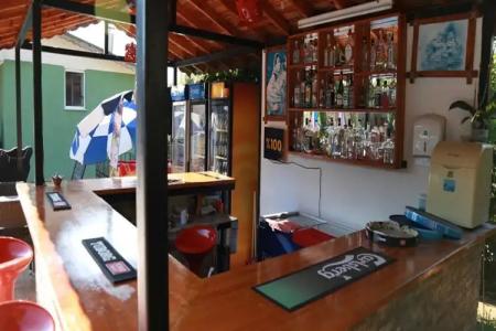 The Green Valley - 0