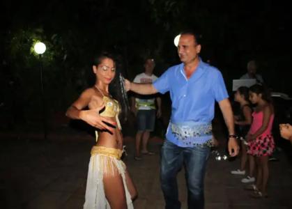 The Green Valley - 26