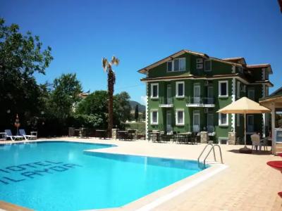 The Green Valley - 19