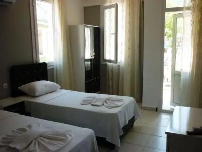 The Green Valley - 21