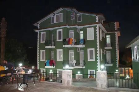 The Green Valley - 27