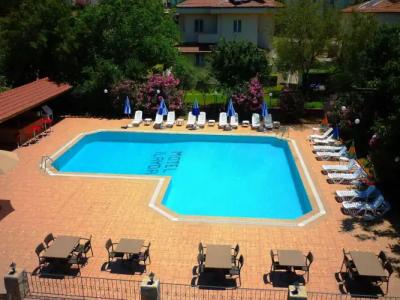 The Green Valley - 16