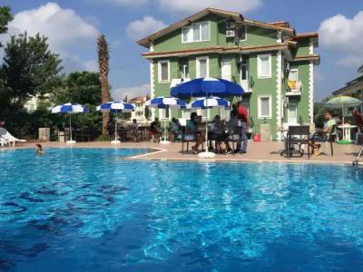 The Green Valley - 20