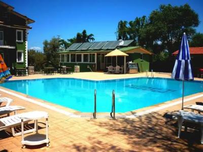 The Green Valley - 9