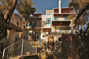 Zena Hotel Bodrum, Guevercinlik