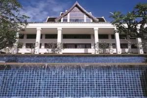 Pavilion Queen's Bay Hotel, Ao Nang