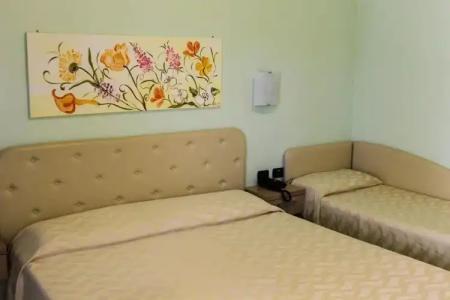 Nicolaus Club La Giurlita - 0