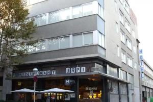 Hotel Urpí