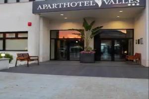 Aparthotel Attica 21 Vallés, Sabadell