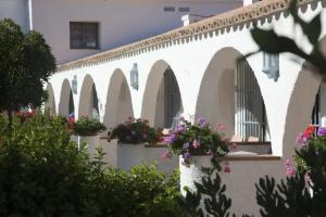 Playa De La Luz Hotel, Rota