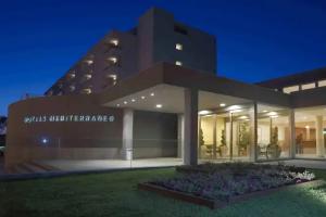 Hotel Spa Mediterraneo Park, Roses