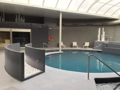 Spa Mediterraneo Park - 13