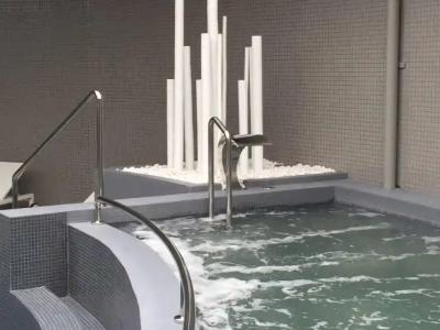 Spa Mediterraneo Park - 12