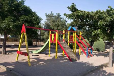 Spa Mediterraneo Park - 16