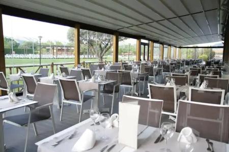 Spa Mediterraneo Park - 20