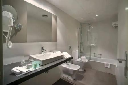 Spa Mediterraneo Park - 7