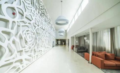 Spa Mediterraneo Park - 10