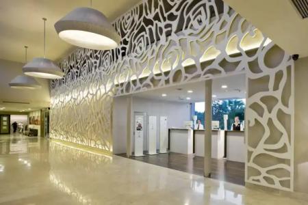 Spa Mediterraneo Park - 9