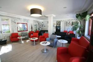 Ciudad De Vacaciones Cala Montjoi Hotel, Roses