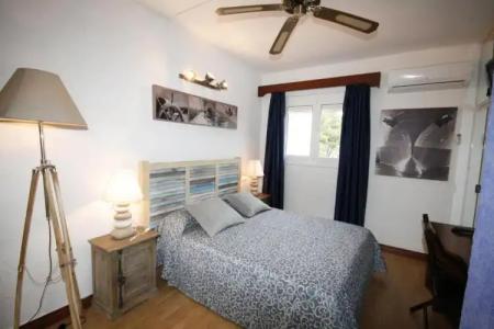 Ciudad De Vacaciones Cala Montjoi - 38