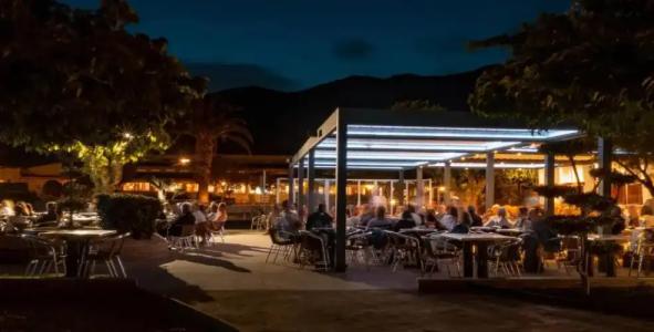 Ciudad De Vacaciones Cala Montjoi - 27